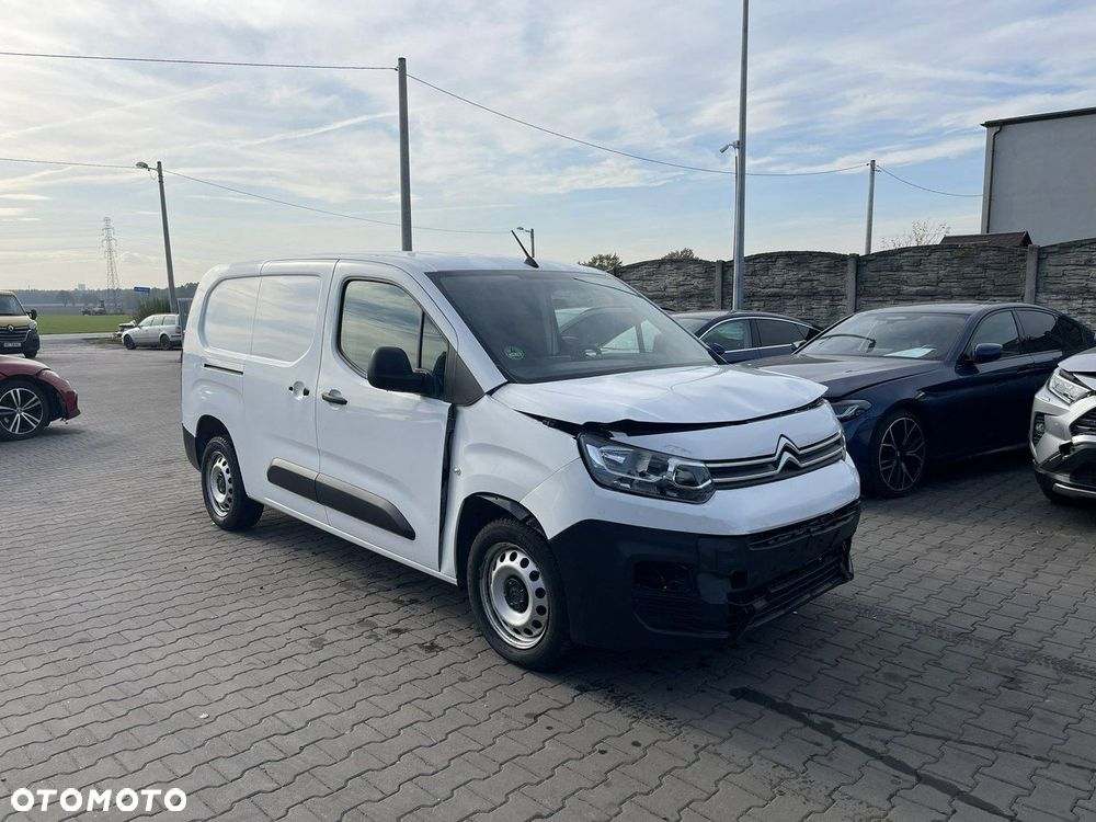Citroën Berlingo - 3