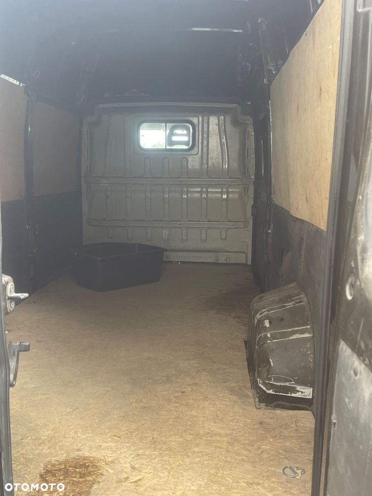 Fiat Ducato Maxi - 7