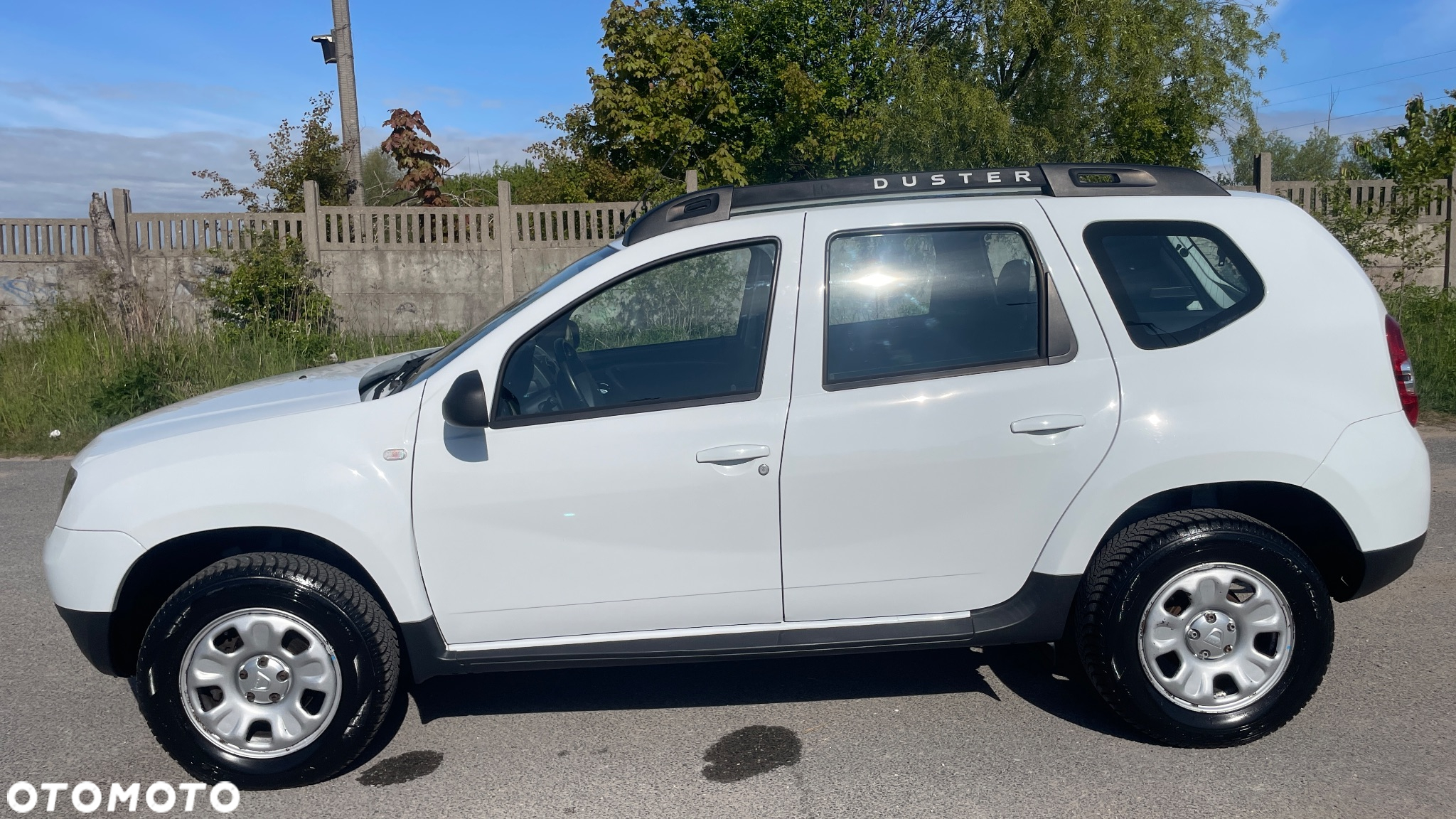 Dacia Duster 1.2 TCe Comfort - 8