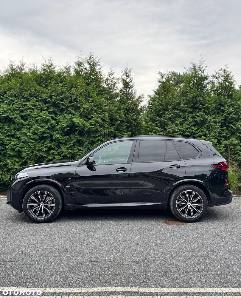 BMW X5 xDrive30d - 1