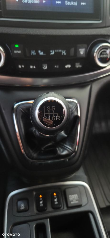 Honda CR-V 1.6i DTEC 4WD Executive - 30