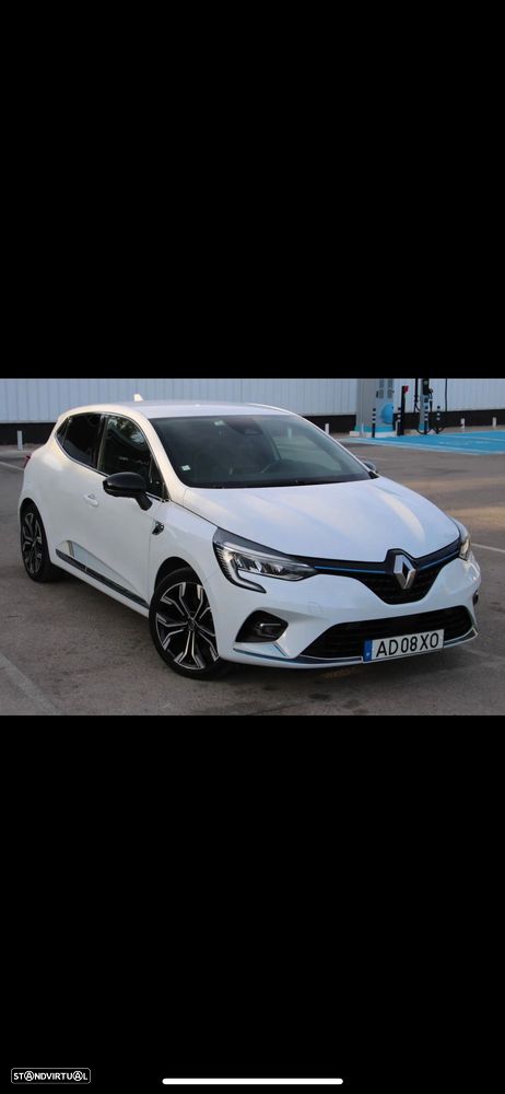 Renault Clio 1.6 E-Tech Edition One - 1