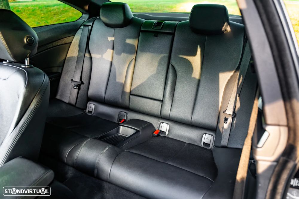 BMW 420 d Pack M Auto - 37