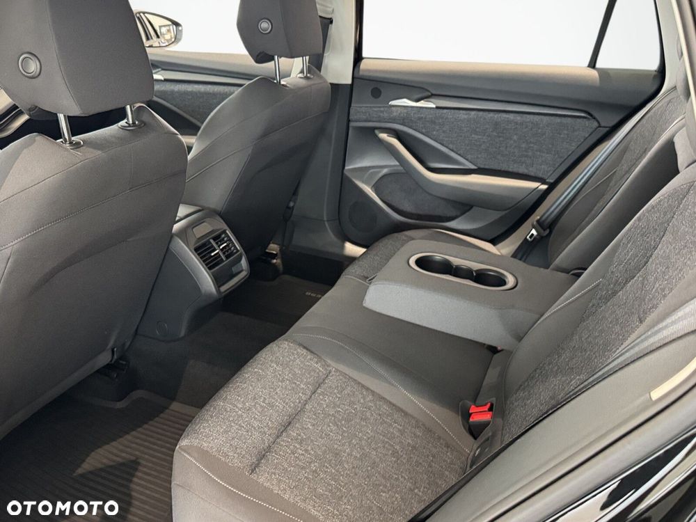 Skoda Superb - 14