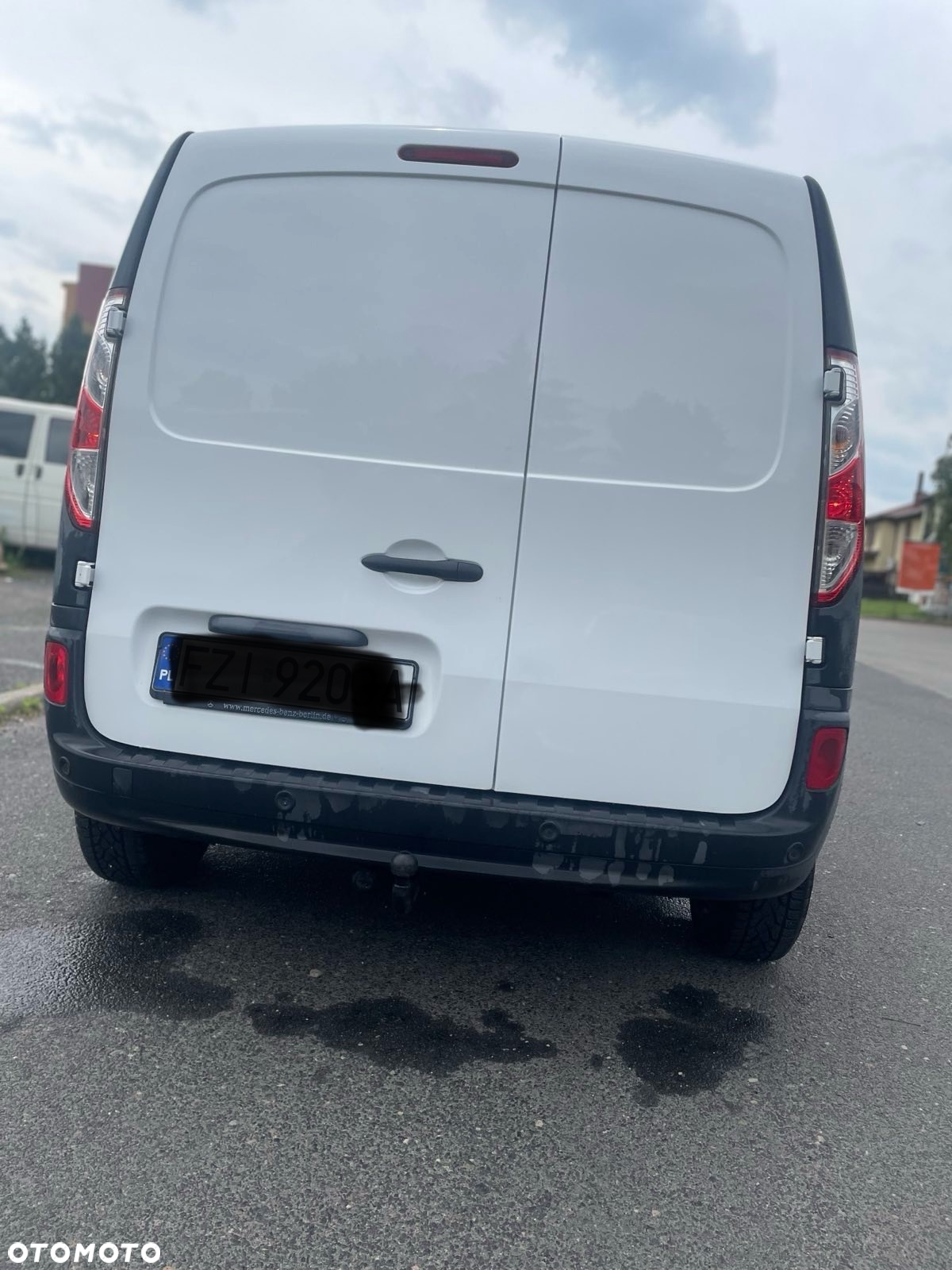 Renault Kangoo - 3