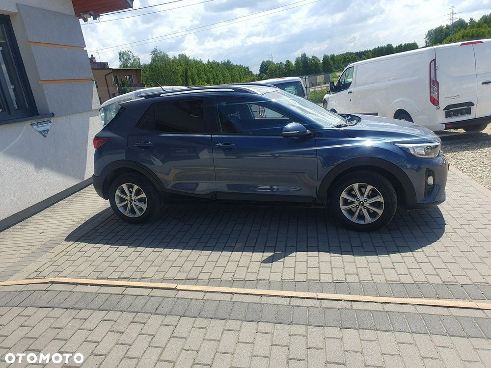 Kia Stonic - 5
