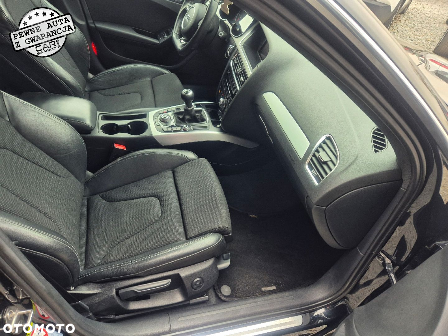 Audi A4 - 24