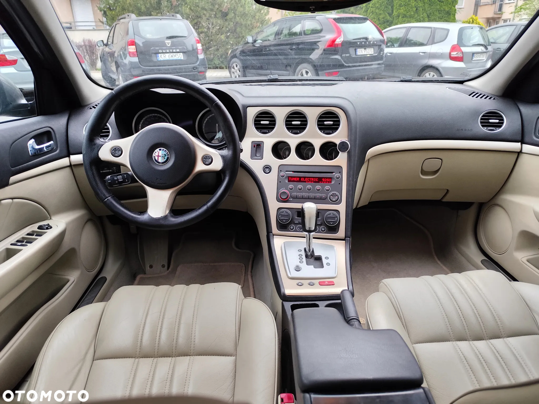 Alfa Romeo 159 1.9 JTDM 16V DPF Q-Tronic - 12
