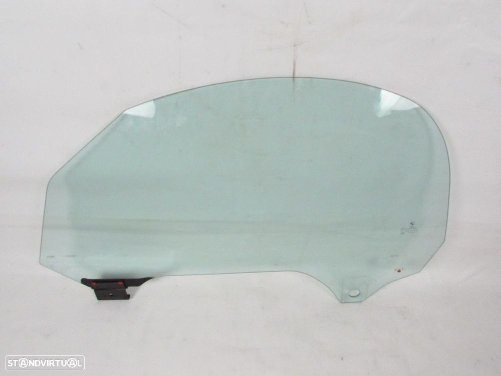 Vidro da porta Esquerdo/Frente Seminovo/ Original BMW Z4 Roadster (E85) 51337016... - 1