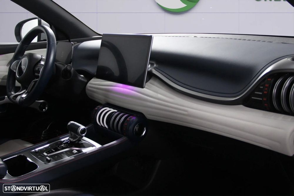 BYD Atto 3 60.48 kWh Design - 10