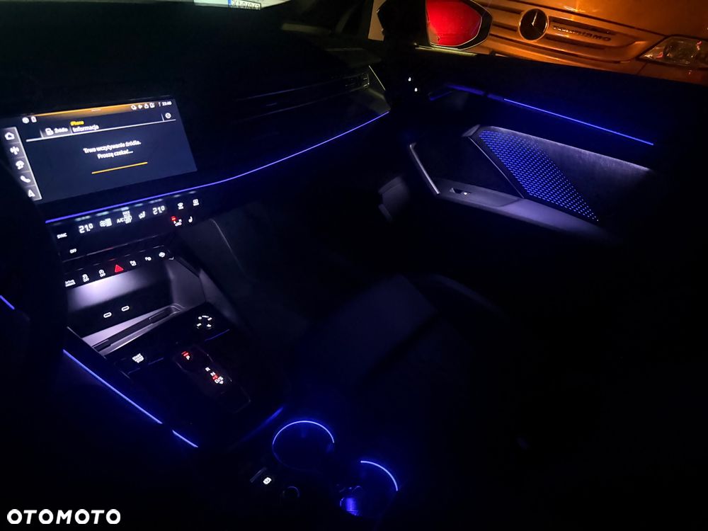 Audi S3 - 15