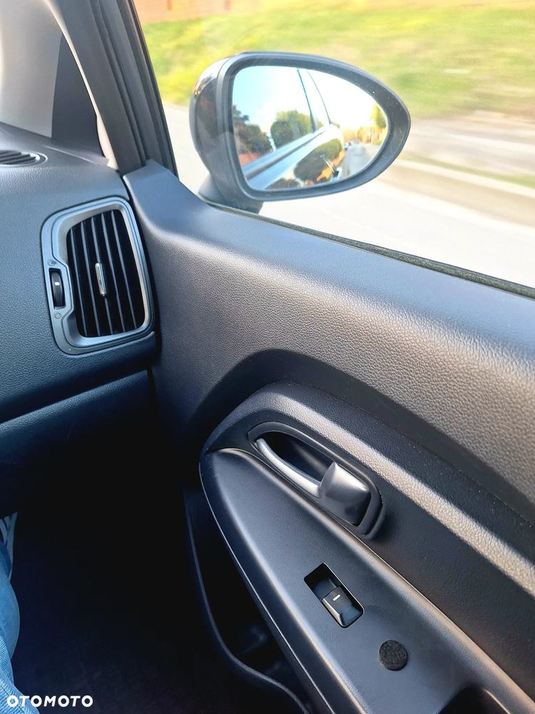 Kia Rio 1.4 M (klm) - 28