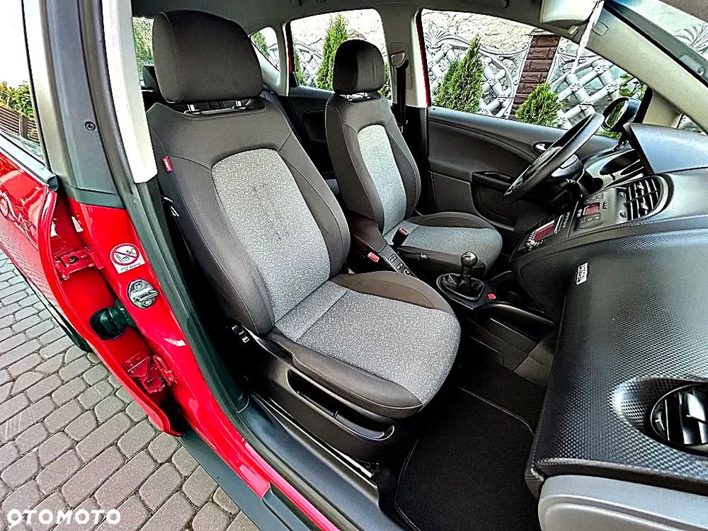 Seat Altea 1.6 Reference - 7