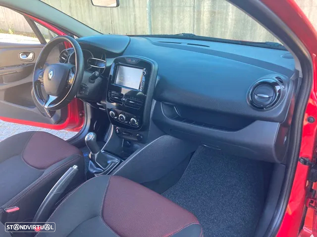 Renault Clio 0.9 TCE GT Line - 31