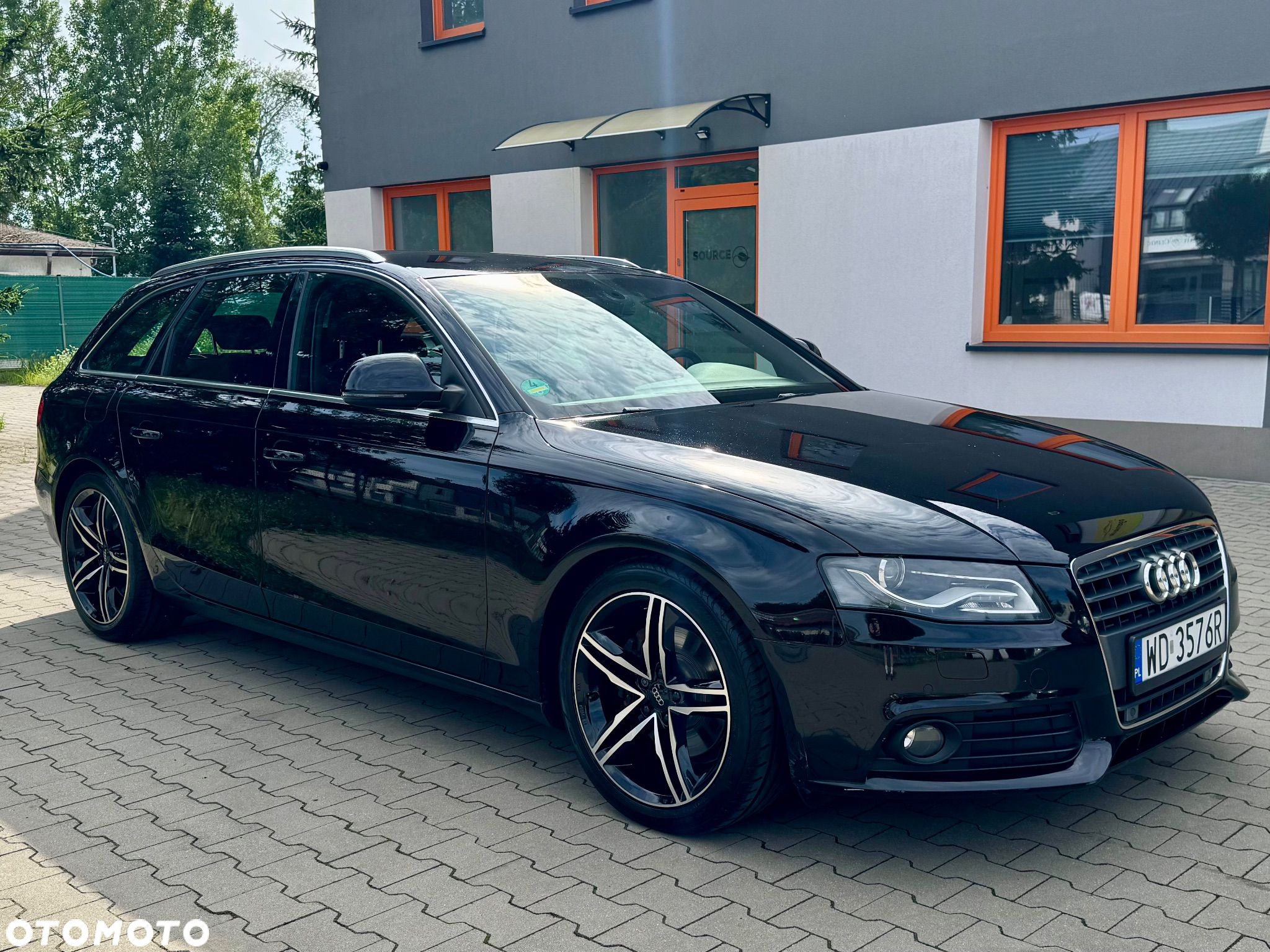 Audi A4 1.8 TFSI - 3