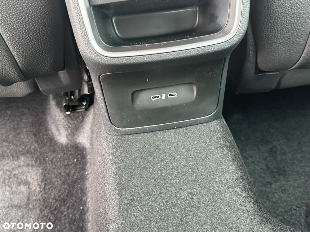 Skoda Octavia 1.5 TSI mHEV Drive Selection DSG - 22