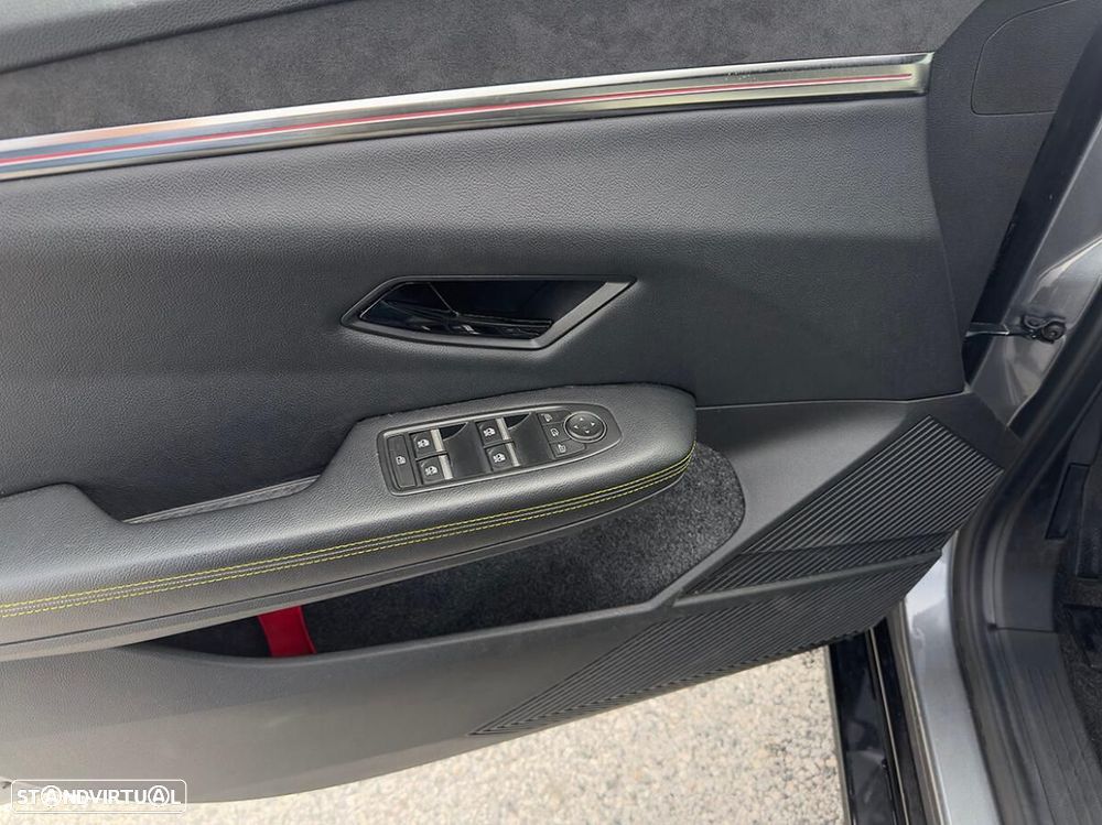 Renault Mégane E-Tech EV60 Techno Optimum Charge - 16