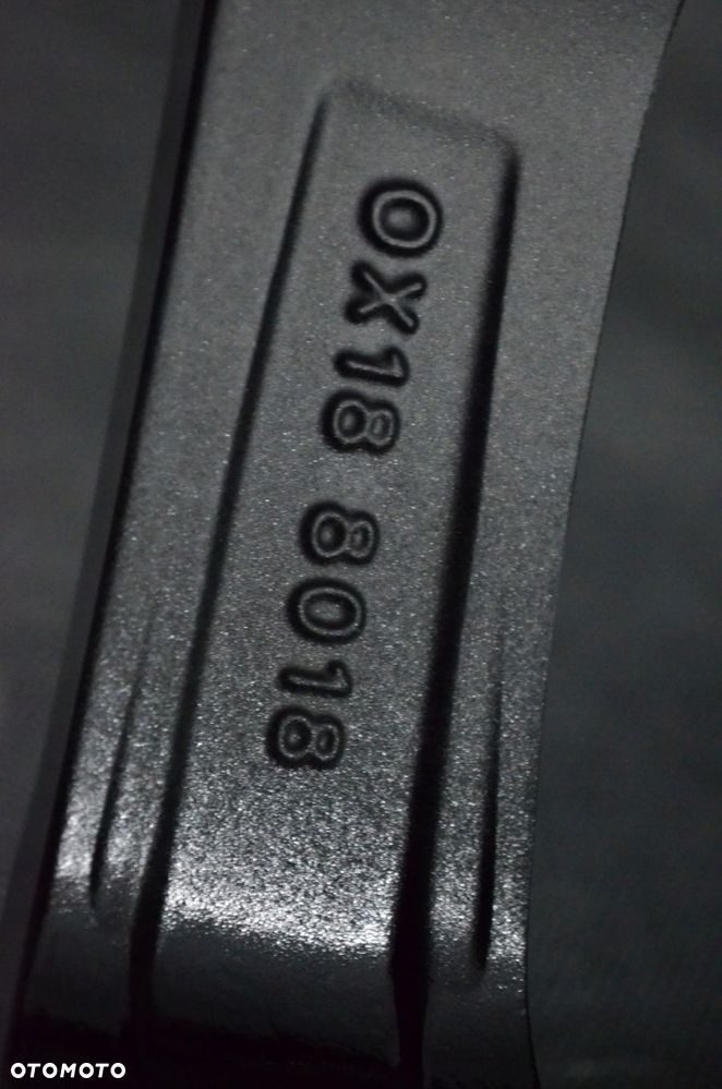 Felgi 5x112 R18 Audi A4 A6 A8 TT VW Passat Arteon Mercedes Skoda BMW G30 20 - 9