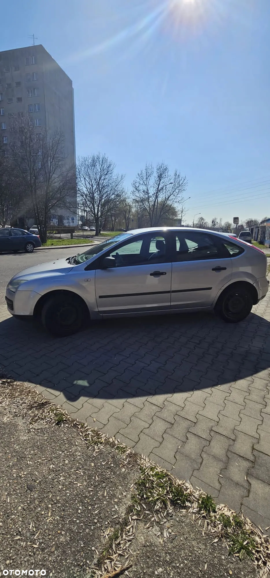 Ford Focus 1.6 16V Trend - 6