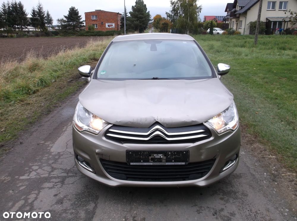 Citroën C4 VTi 95 Selection - 30