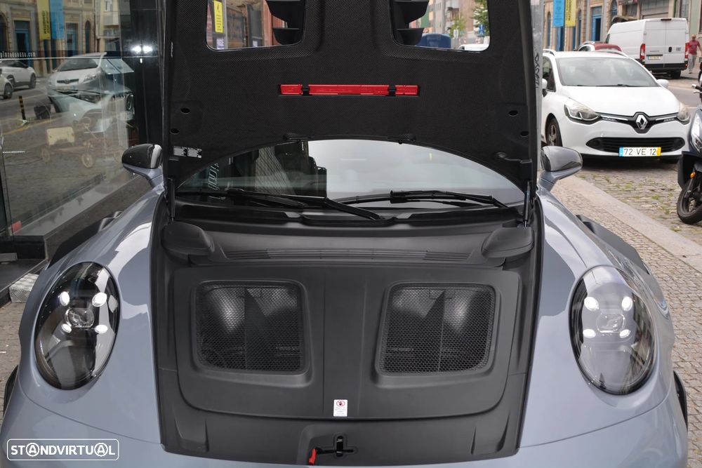 Porsche 911 (992) GT3 RS - 57