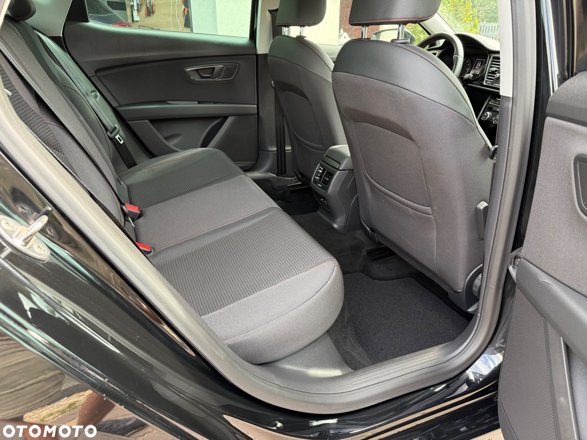 Seat Leon 1.5 TSI FR - 19