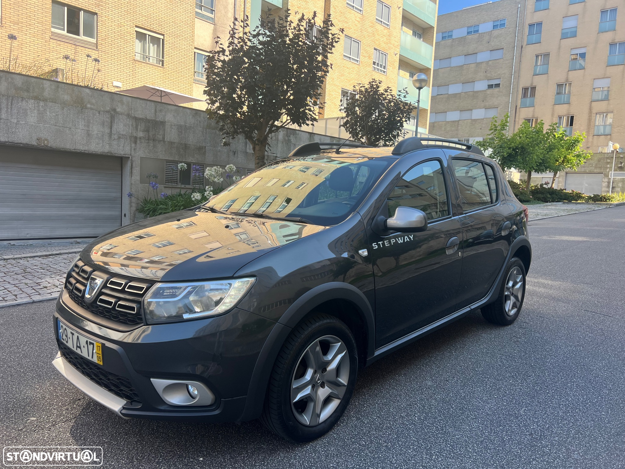 Dacia Sandero - 3