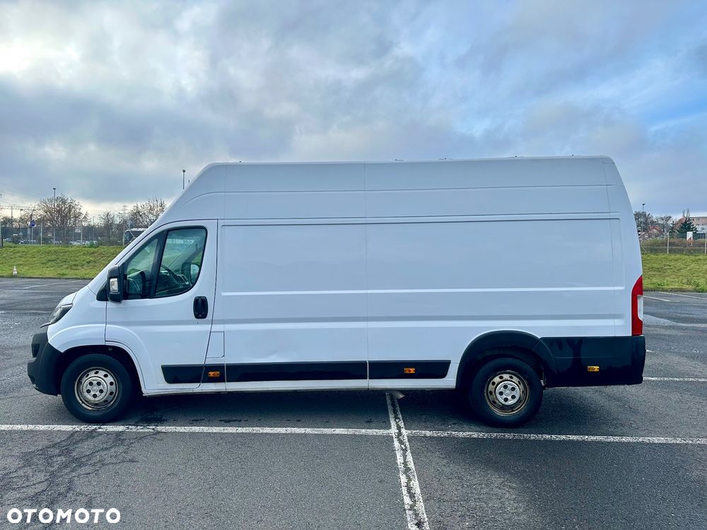Fiat Ducato L4H3 - 9
