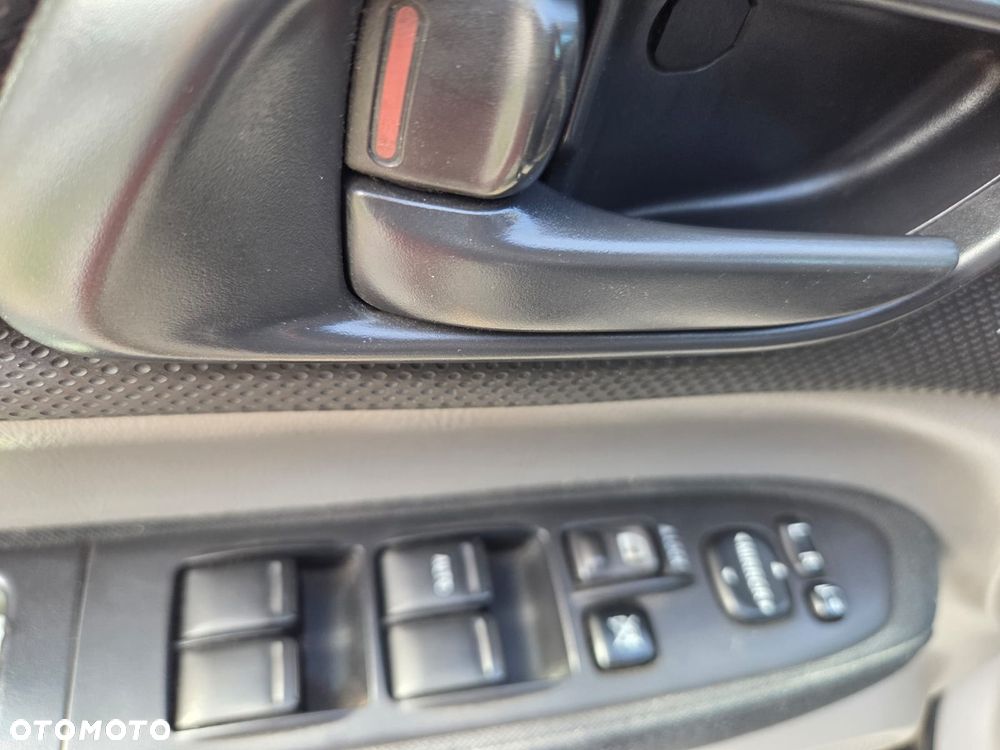 Subaru Forester 2.0X Comfort - 7