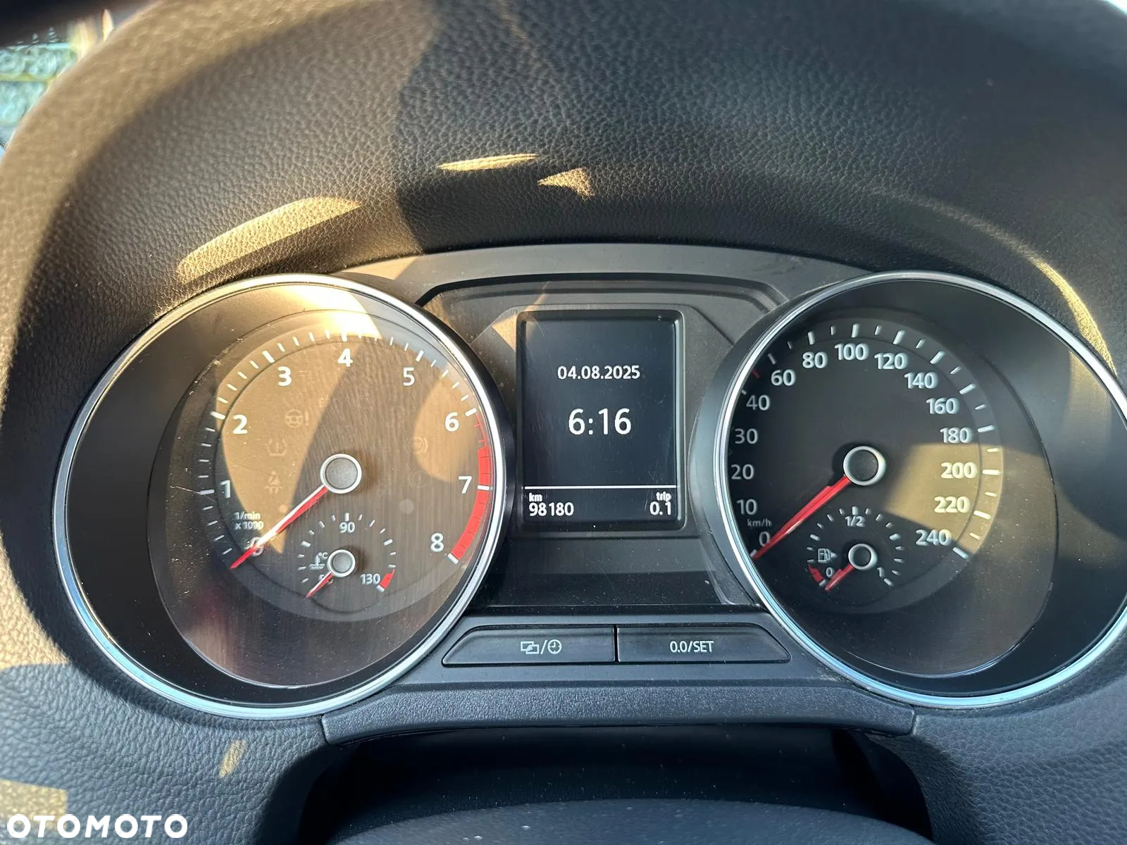 Volkswagen Polo - 19