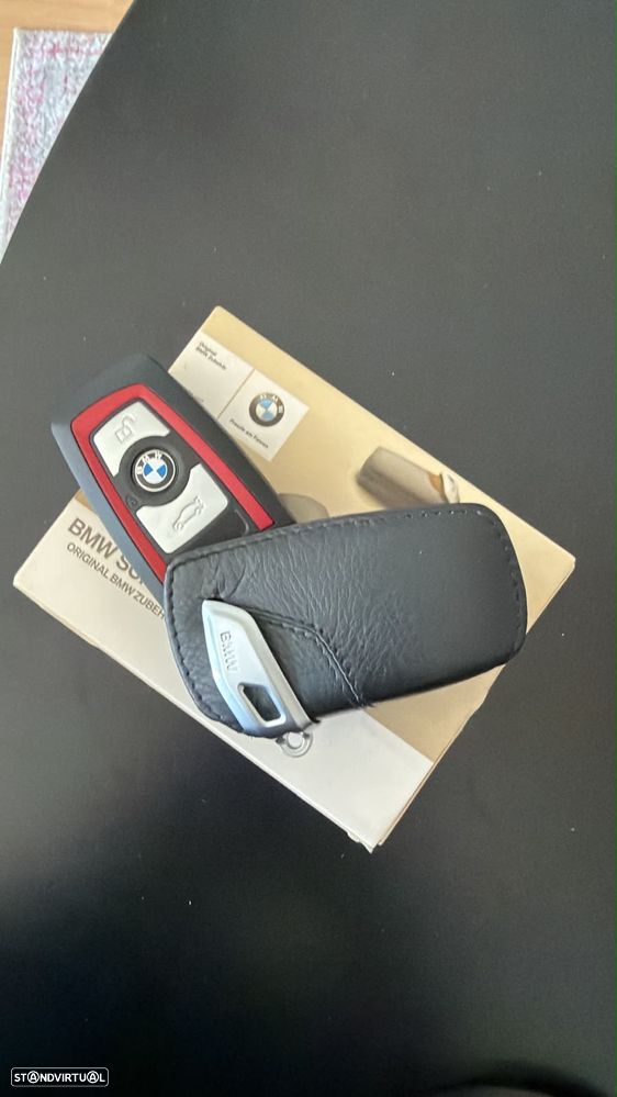 BMW 116 d EDynamics Line Sport - 11