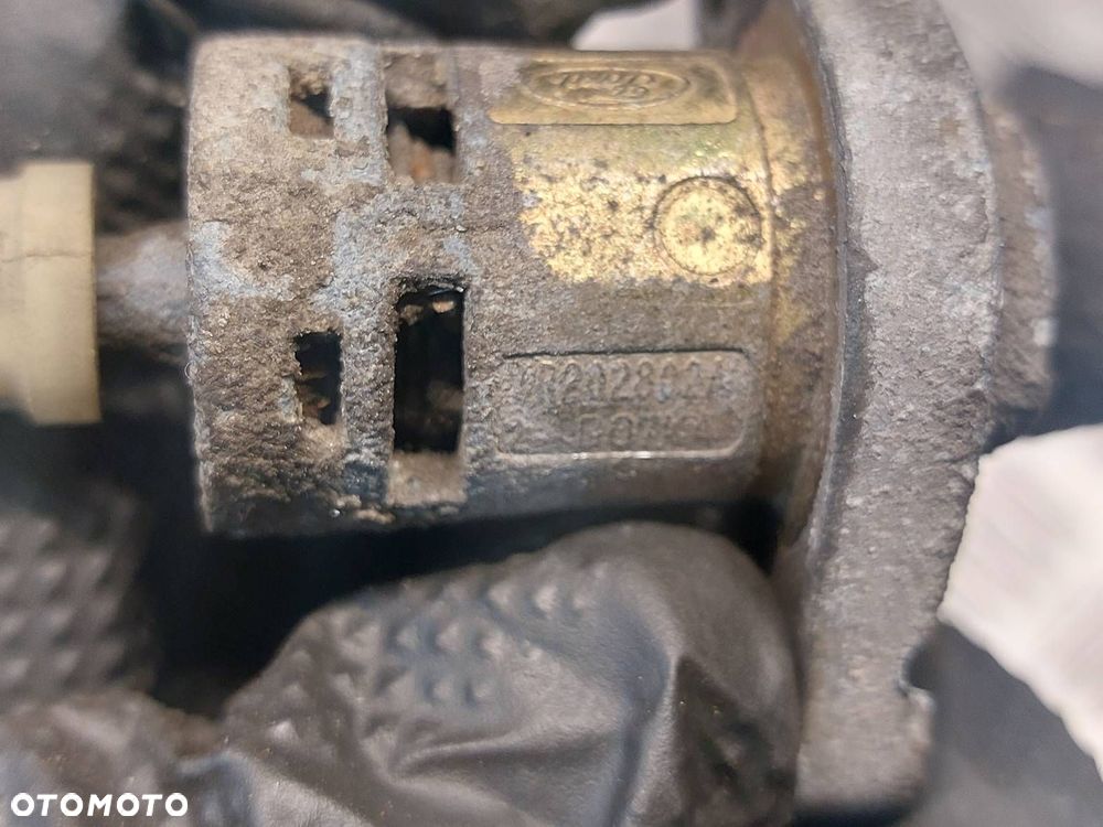ZESTAW STARTOWY + ZAMEK MASKI FORD MONDEO MK3 1.8 16V 2S7A-12A650-AFA - 10