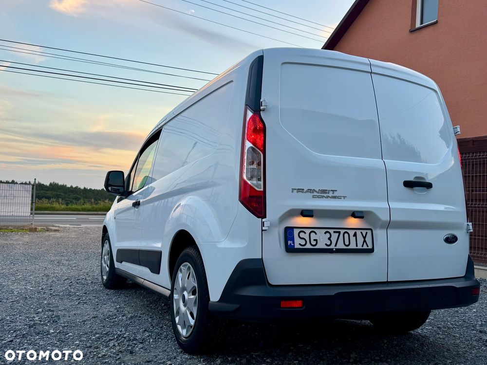 Ford Connect - 11