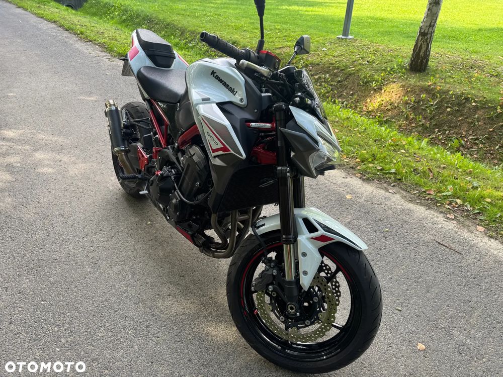 Kawasaki Z 900 - 7