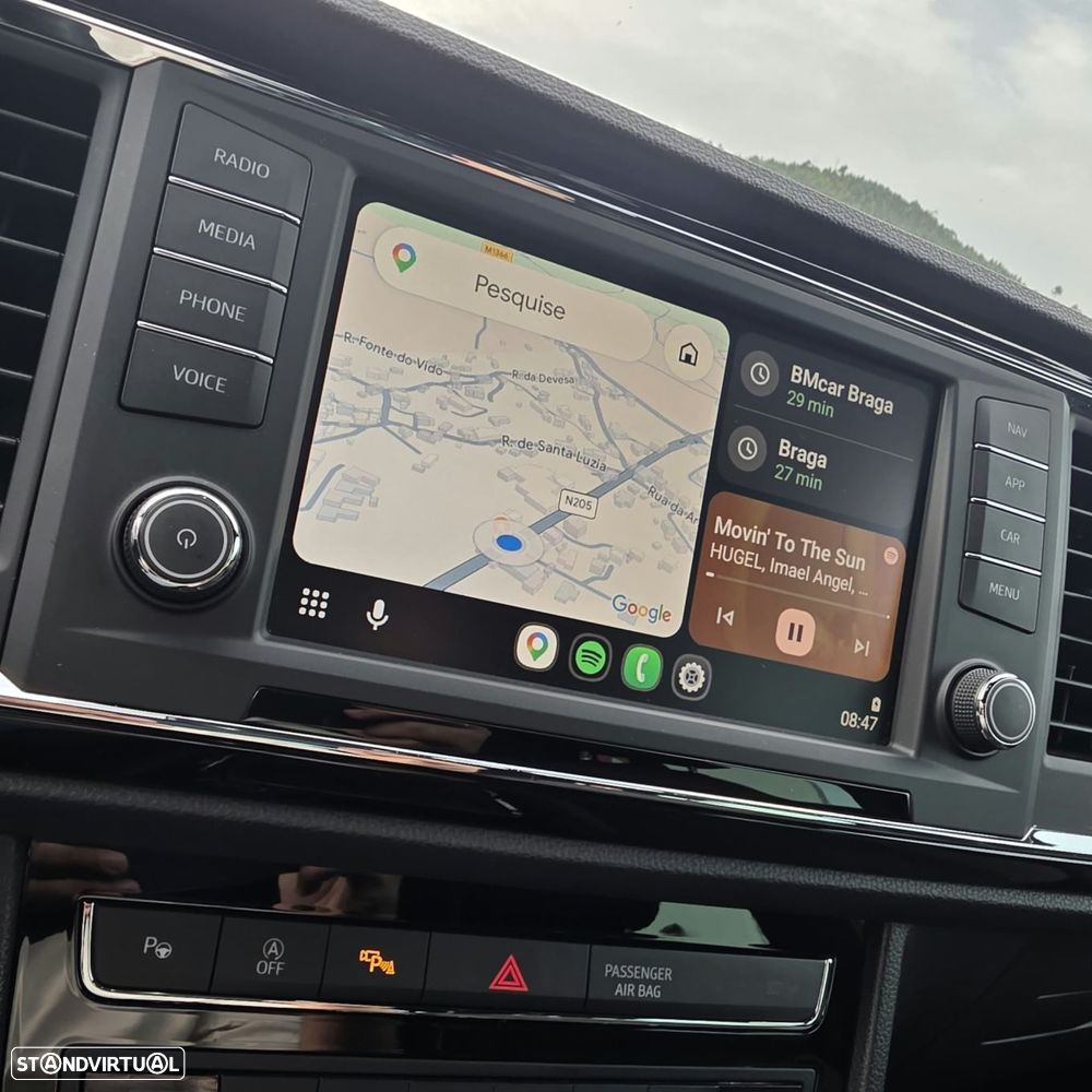SEAT Ateca 1.6 TDI Xcellence - 7