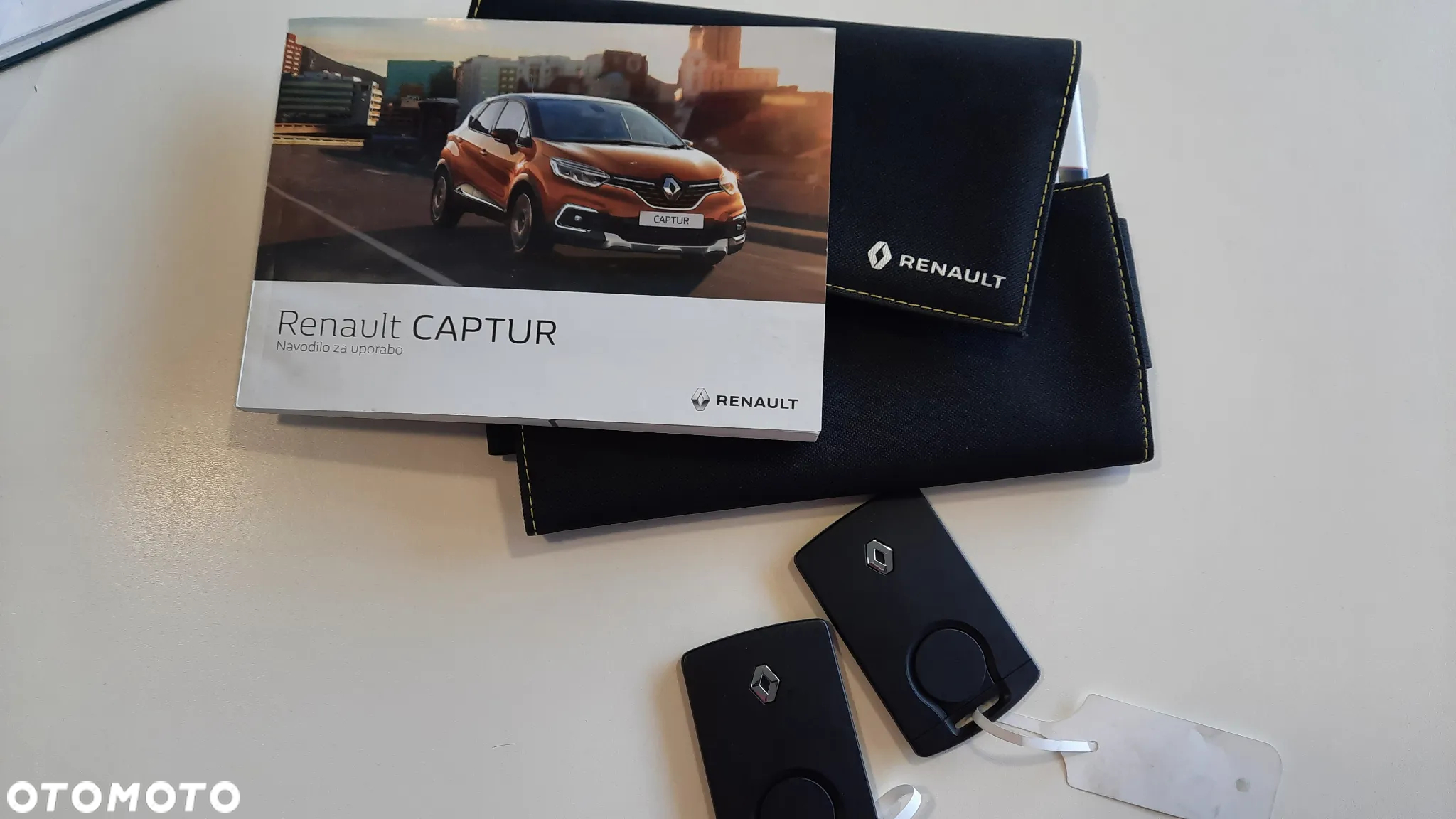 Renault Captur 0.9 Energy TCe Intens EU6 - 30