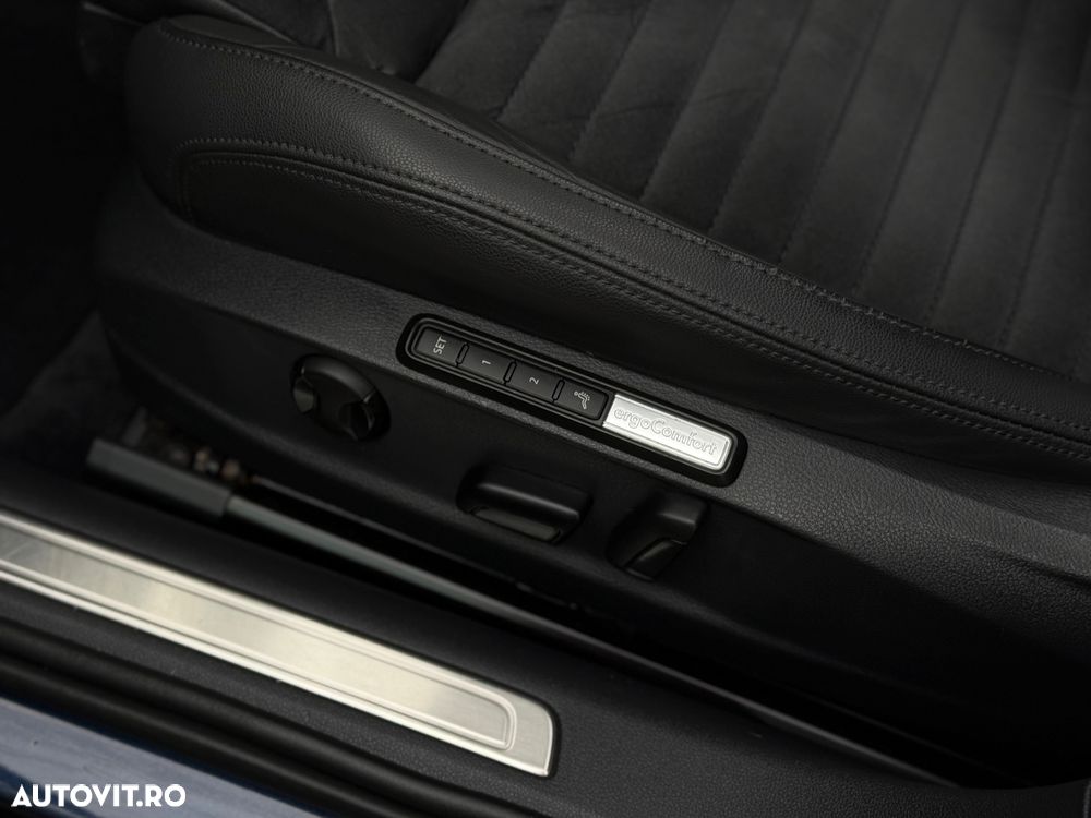 Volkswagen Passat 2.0 TDI DSG 4Motion Highline - 20