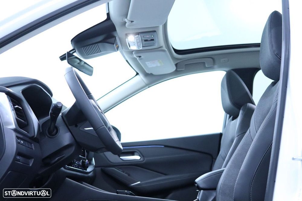 Nissan Qashqai 1.5 e-Power Advance - 28