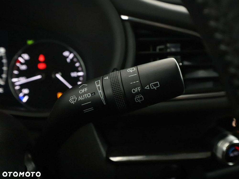 Mazda CX-30 SKYACTIV-G 2.0 M-Hybrid 150 - 31