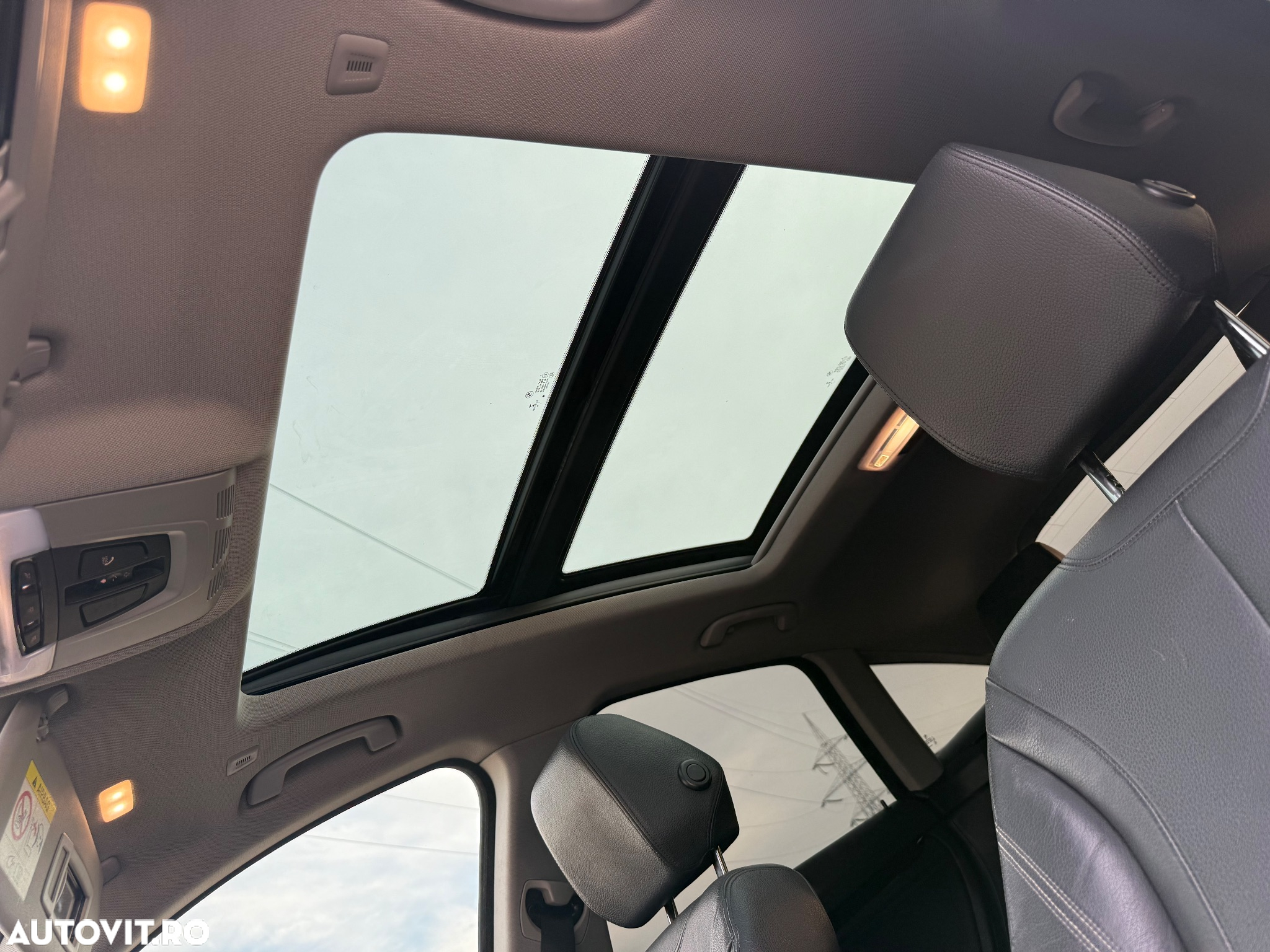 BMW Seria 3 320d GT Aut. Luxury Line - 9