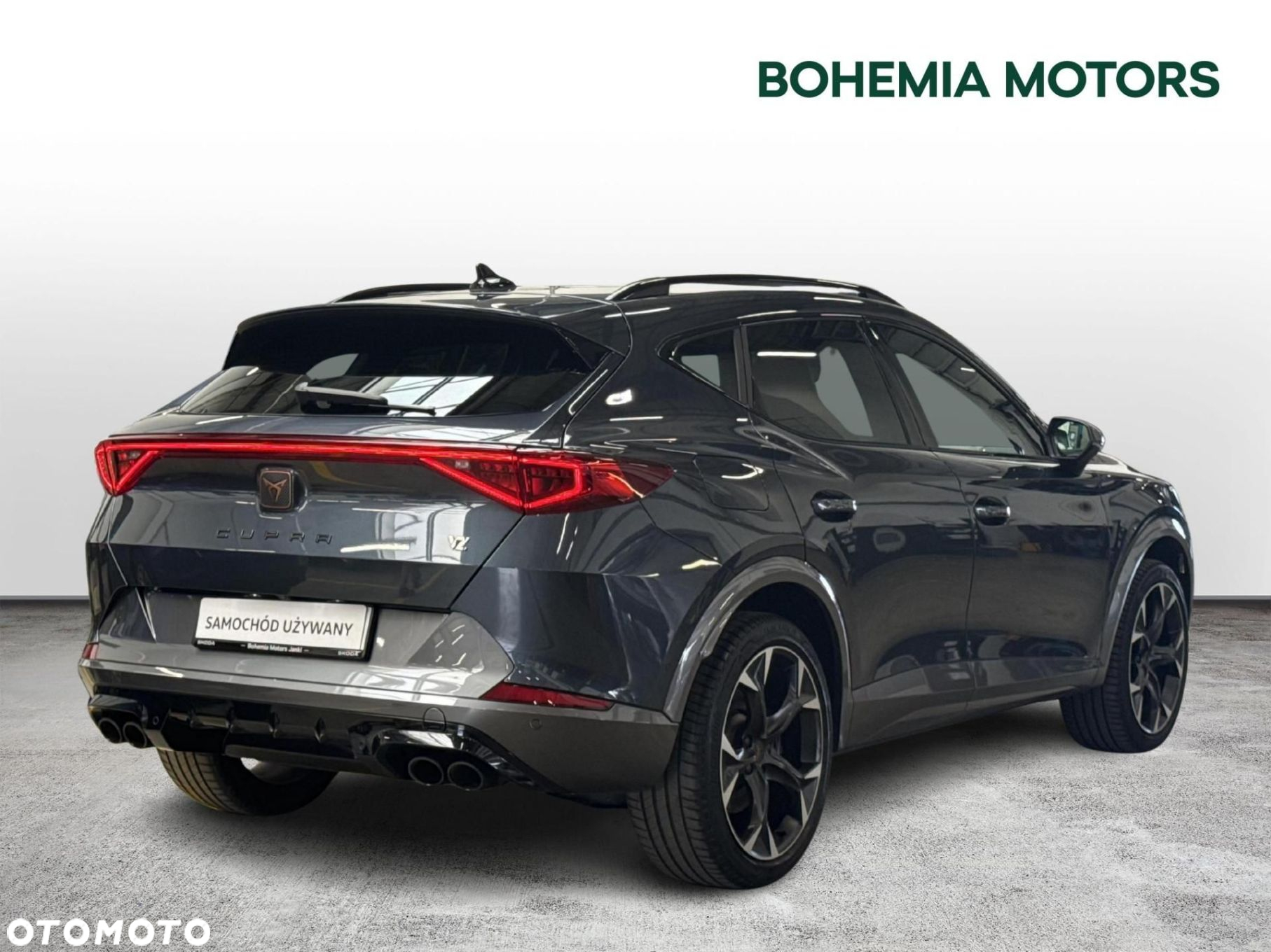 Cupra Formentor - 5