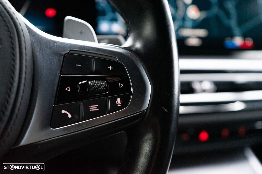 BMW M340 d xDrive Pack Desportivo M Pro Auto - 43