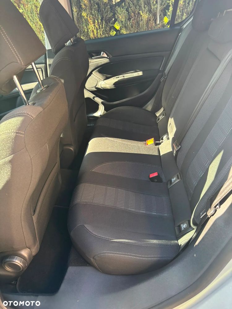Peugeot 308 PureTech 130 Stop & Start Allure - 19