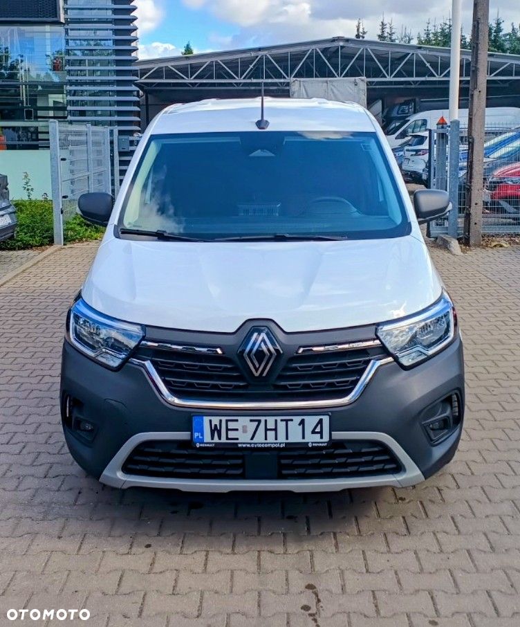 Renault Kangoo Van - 2