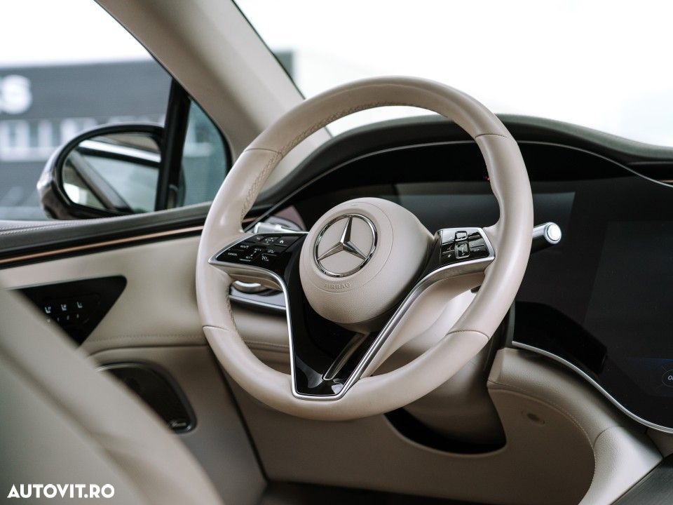 Mercedes-Benz EQS - 21