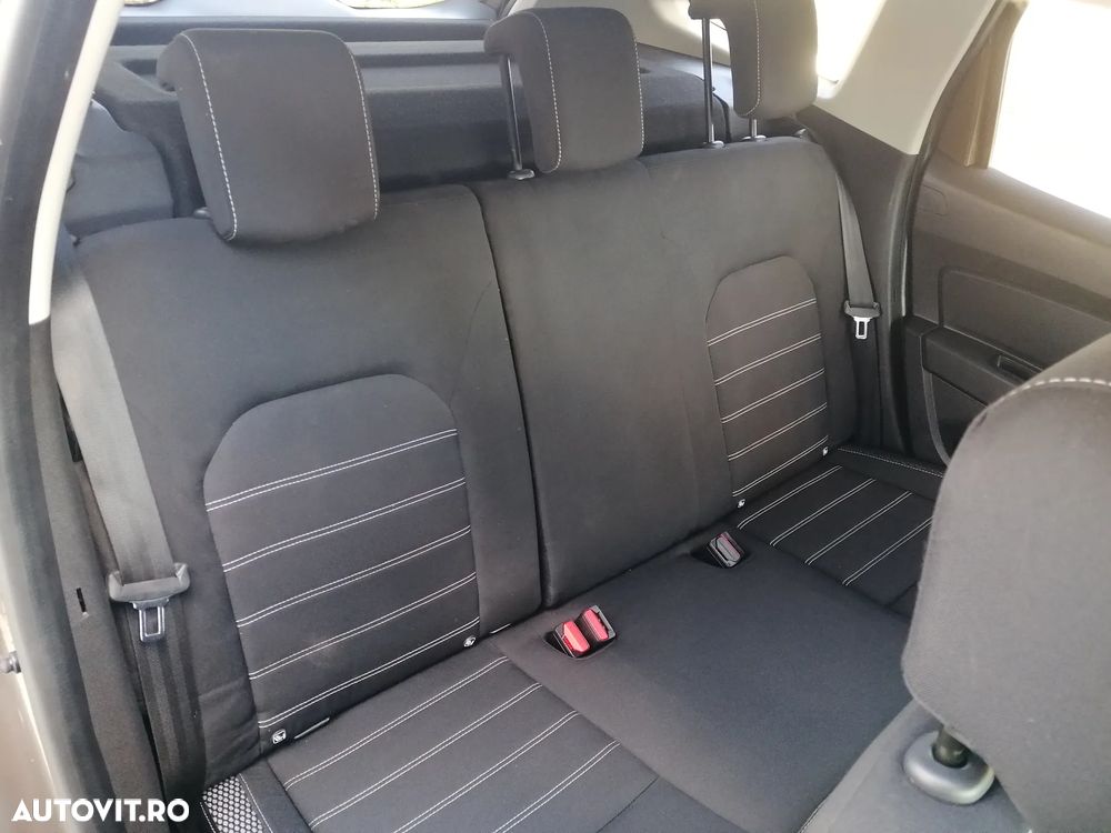 Dacia Duster dCi 110 FAP 4x4 Prestige - 14