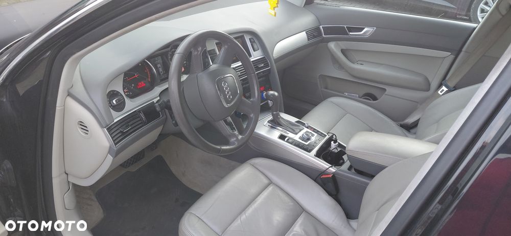 Audi A6 Limousine 2.0 TDI DPF multitronic - 3