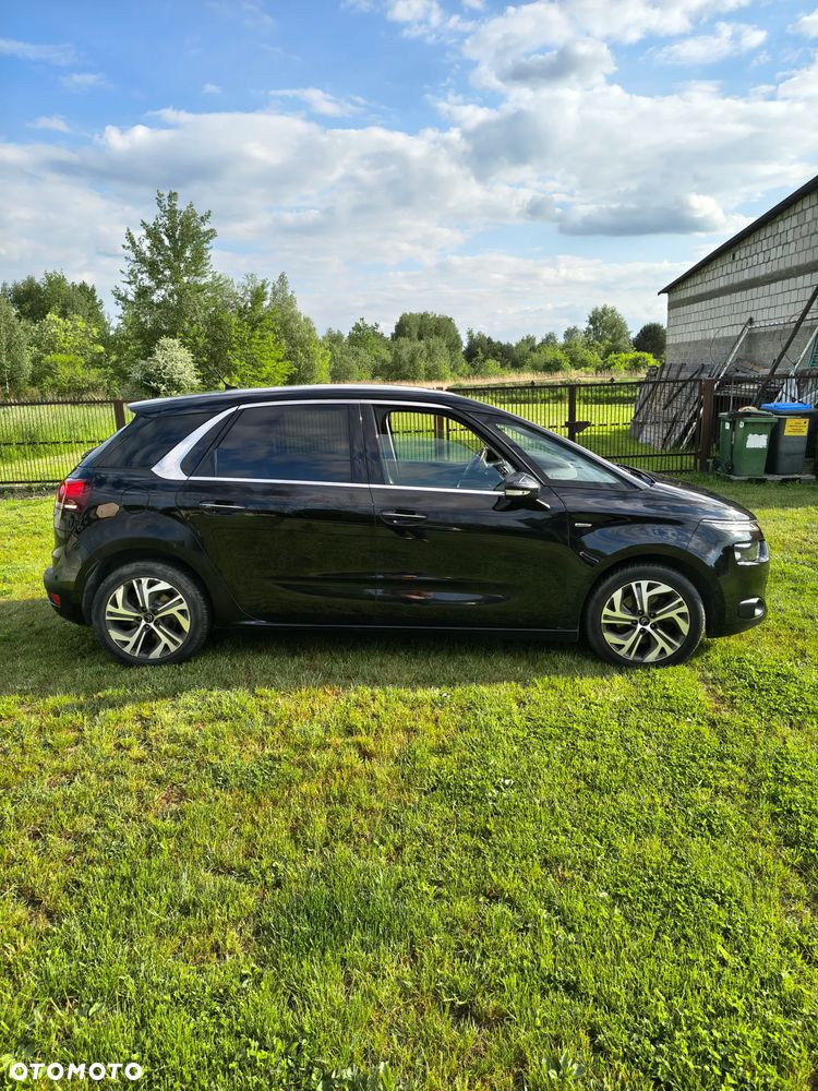 Citroën C4 Picasso ver-2-0-bluehdi-exclusive - 1