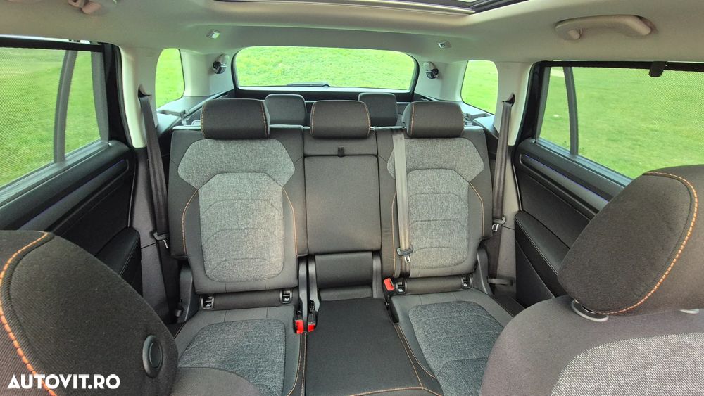 Skoda Kodiaq 2.0 TDI DSG Clever - 17