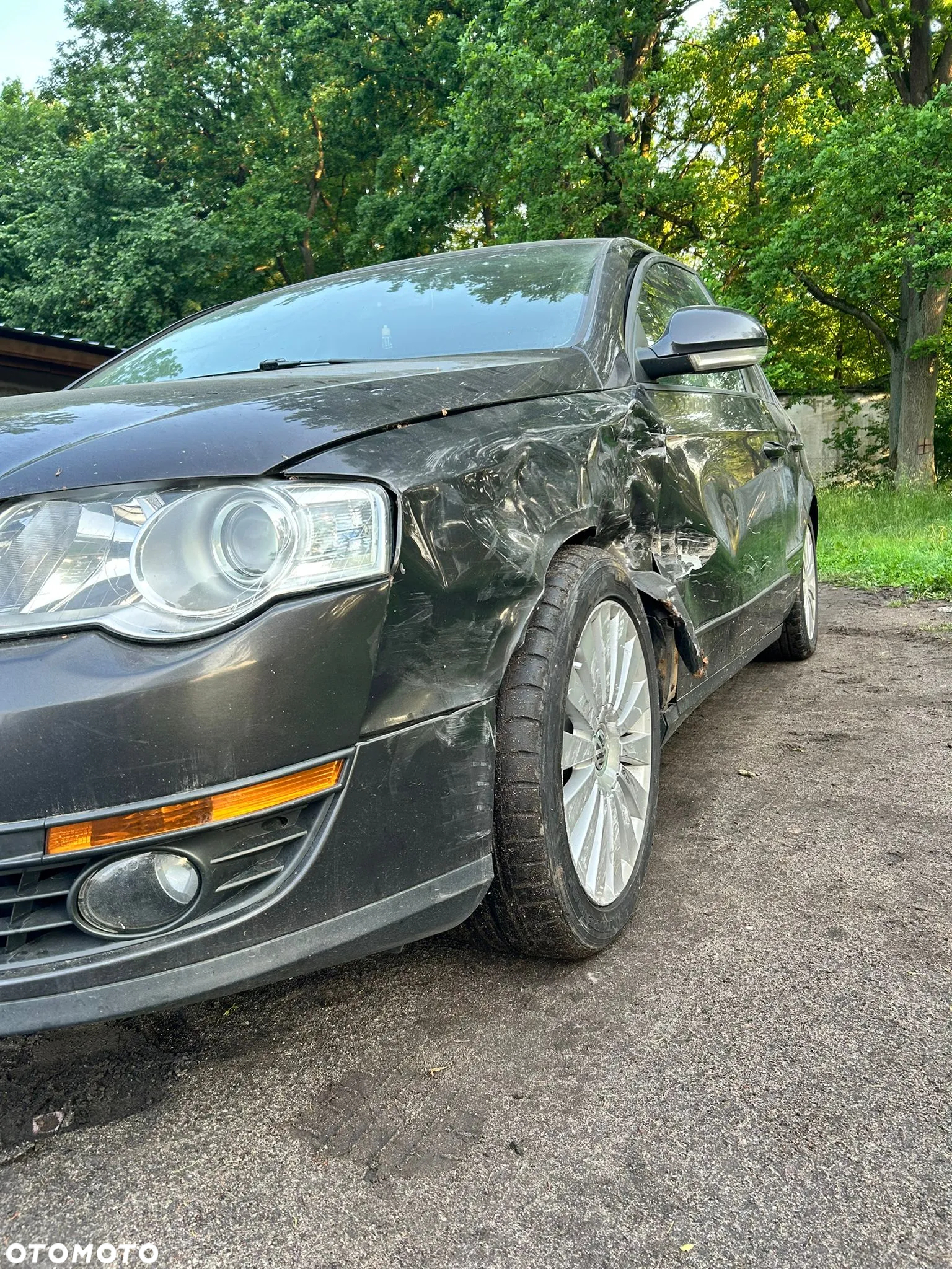 Volkswagen Passat - 15